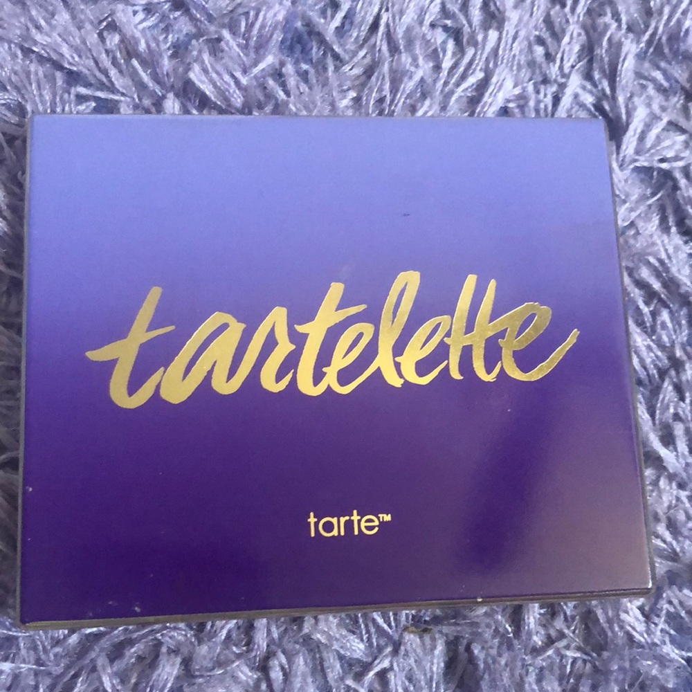 Tartelette Palette